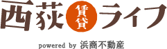 西荻賃貸ライフ