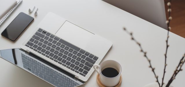資料を断捨離してオフィスがすっきり