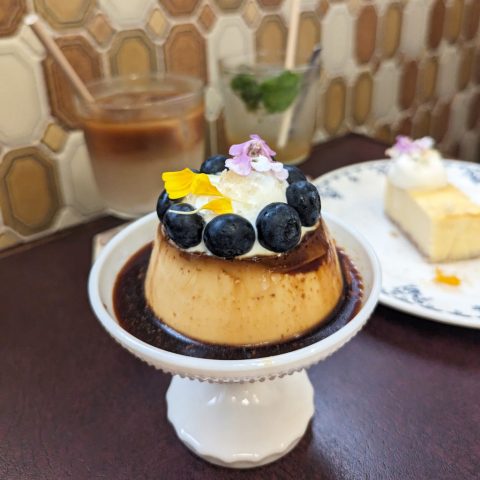 喫茶coniwa|8/5オープンのレトロな喫茶店|西荻カフェ
