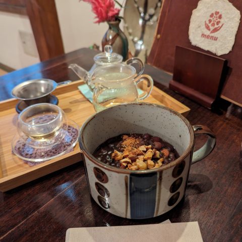 一軒家カフェ&サロンhana|心も身体も温まるカフェ|西荻窪カフェ