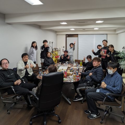 2023年営業最終日！今年もありがとうございました！