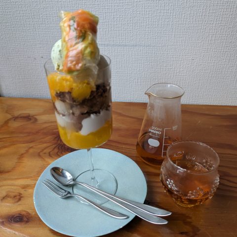 Typica|浅煎りコーヒーと自然派ワイン|西荻窪カフェ