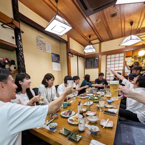 決起会inおりも
