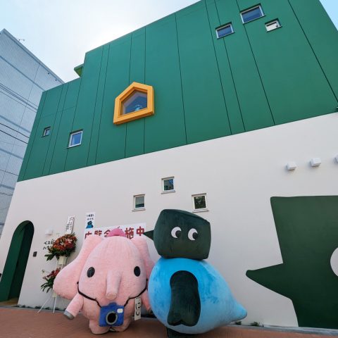 ベスピハウス無料内覧会ありがとうございました!