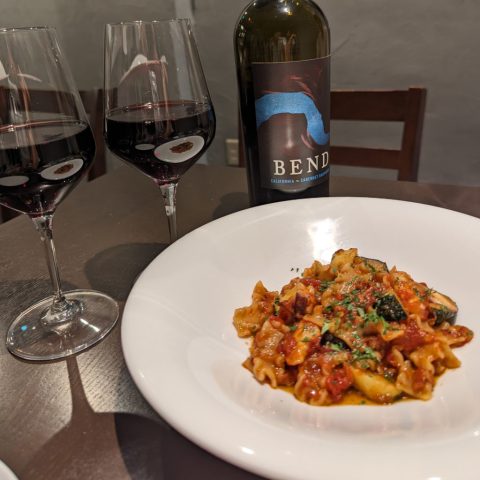 Trattoria SPEAKEASY｜隠れ家で食べる上質なディナー｜西荻イタリアン
