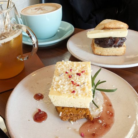 Palm Park Coffee|焙煎士が届ける本格カフェ店|西荻窪カフェ